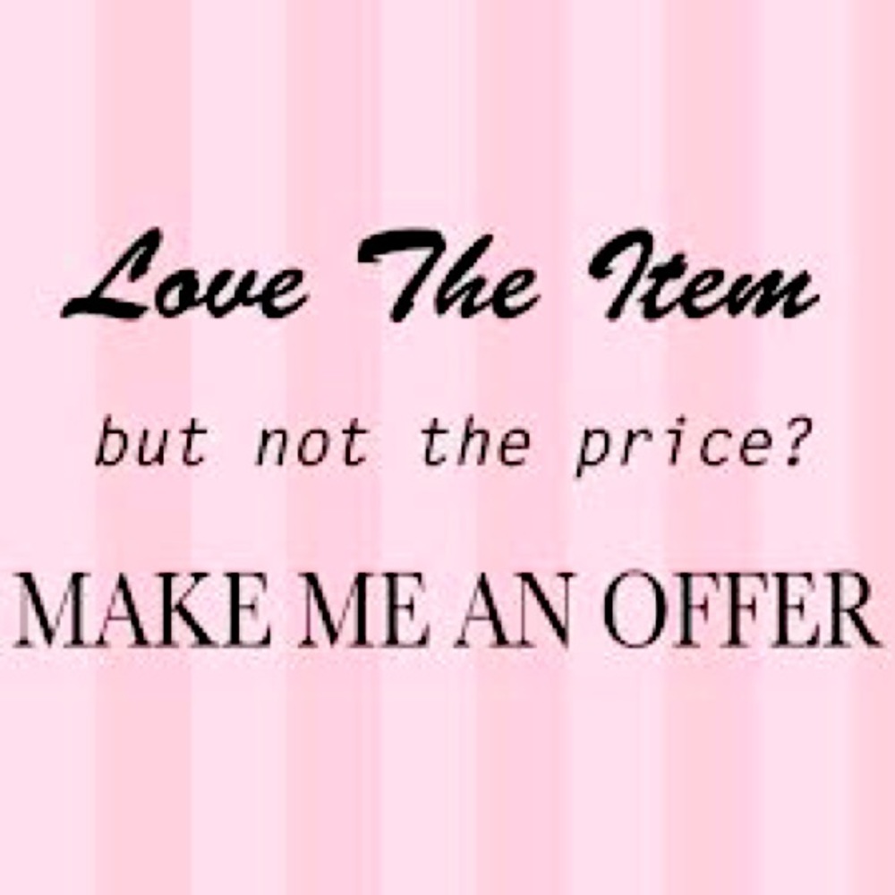 NOT FOR SALE